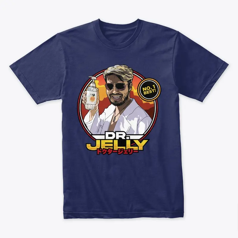 Dr Jelly Collection