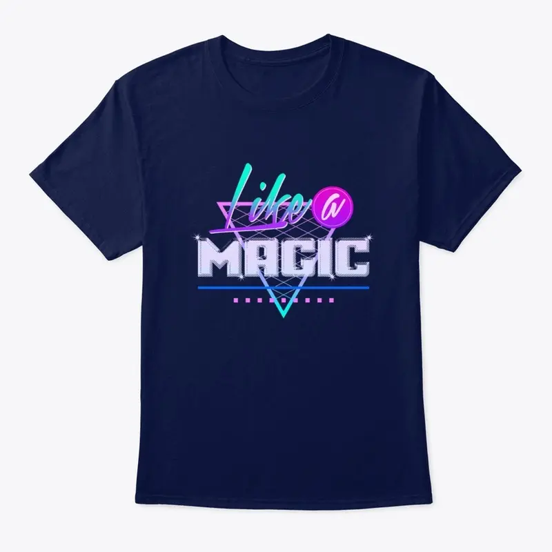 Like a Magic - Black Edition