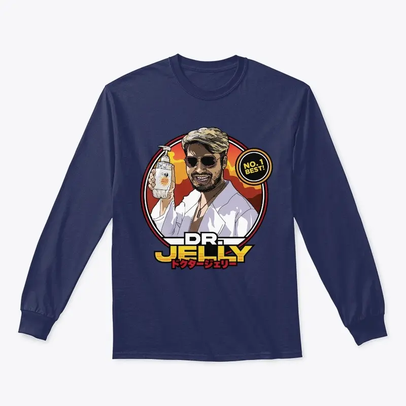 Dr Jelly Collection