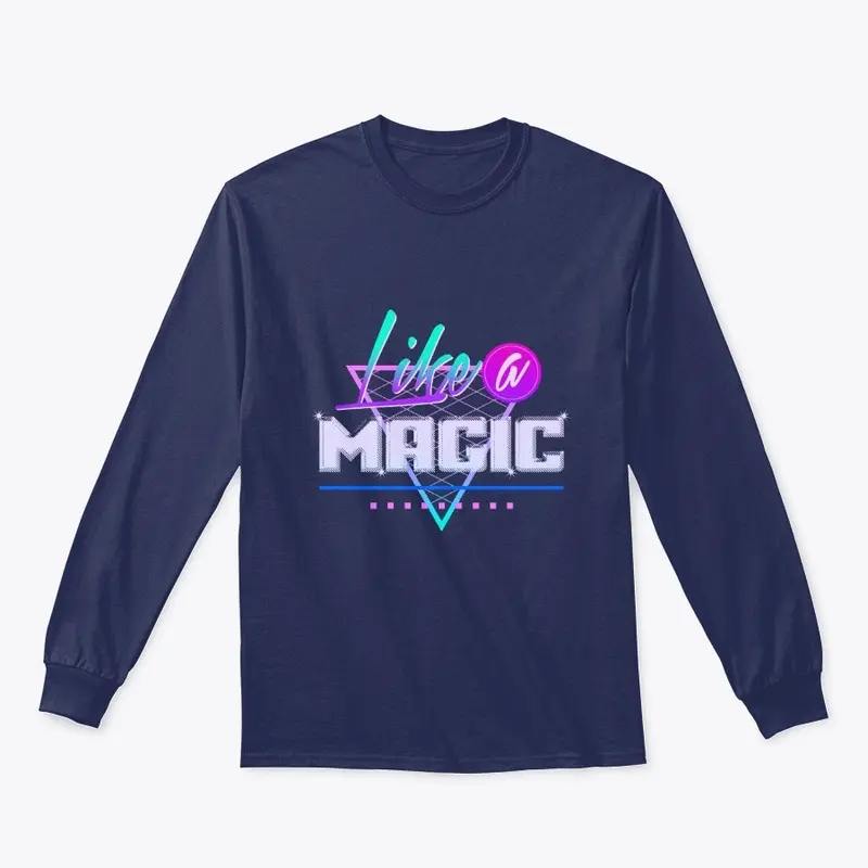 Like a Magic - Black Edition